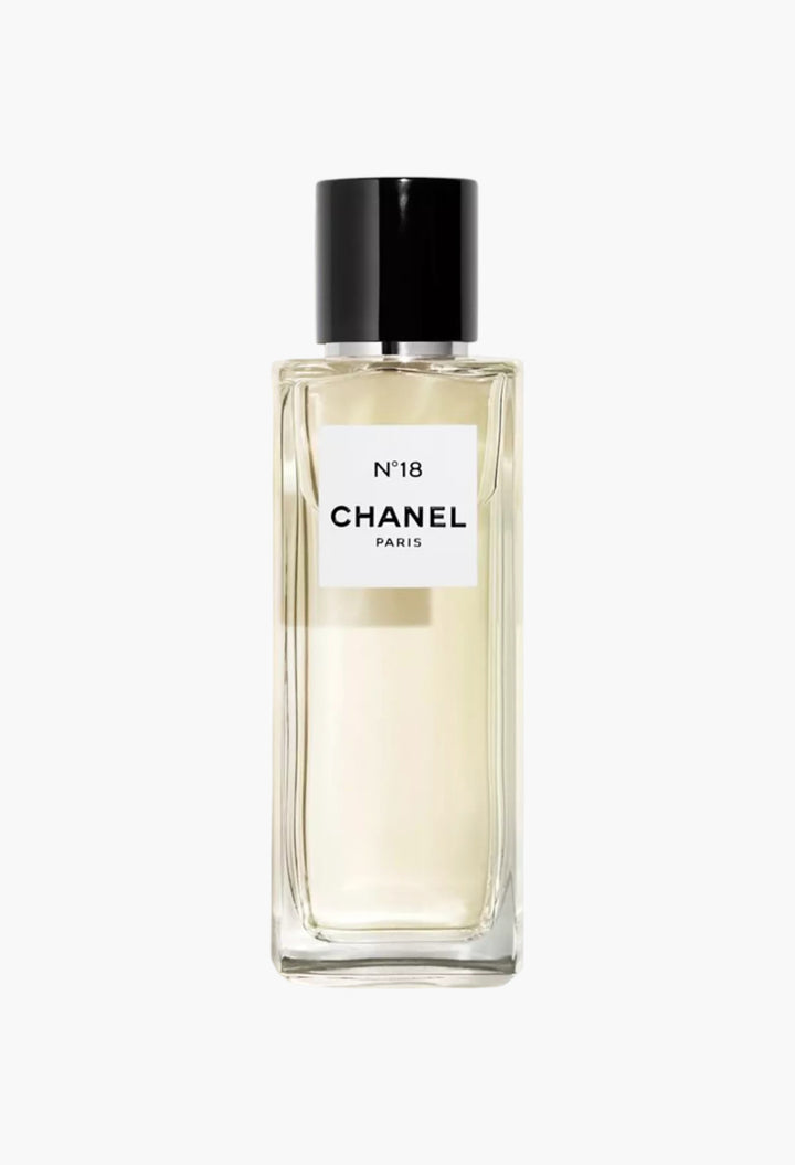 N°18 - Les Exclusifs De Chanel - Eau De Parfum - GLAM MODA