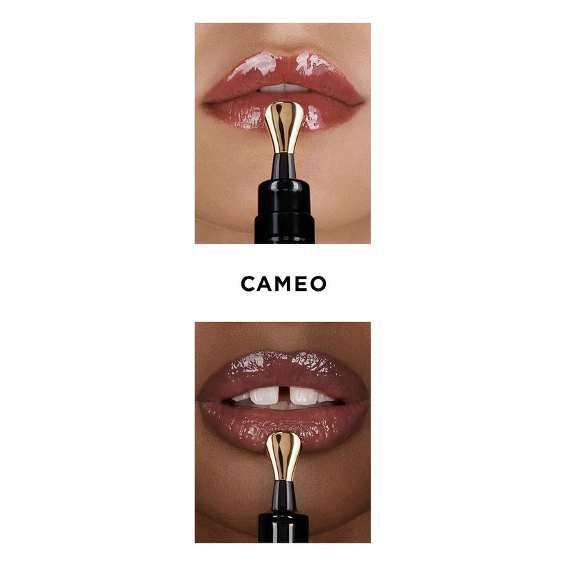 N° 28 Lip Treatment Oil - GLAM MODA