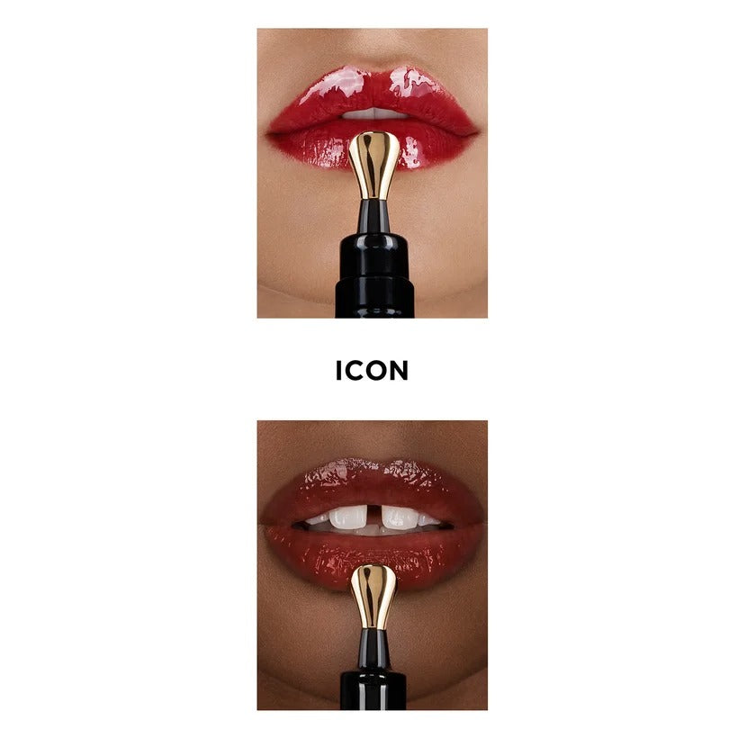 N° 28 Lip Treatment Oil - GLAM MODA