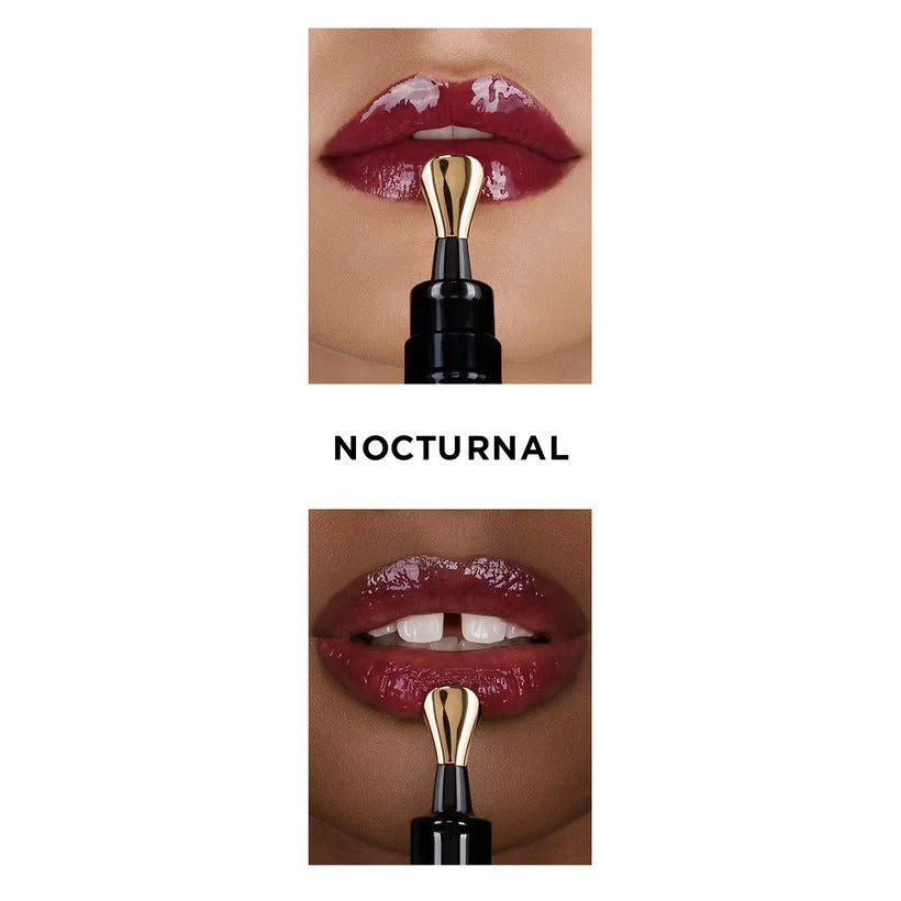 N° 28 Lip Treatment Oil - GLAM MODA