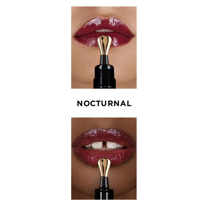 N° 28 Lip Treatment Oil - GLAM MODA