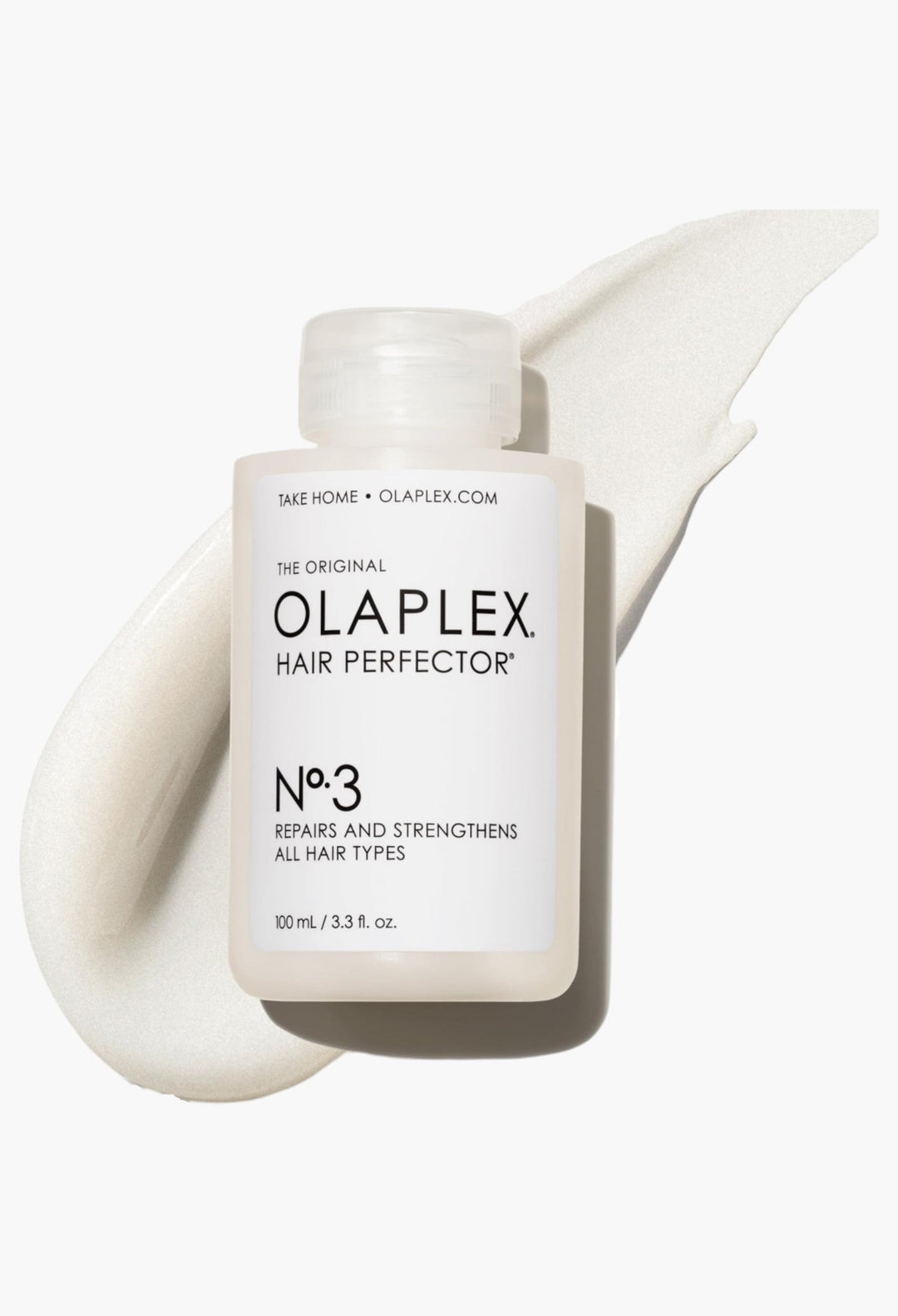 Nº3 Hair Perfector - GLAM MODA