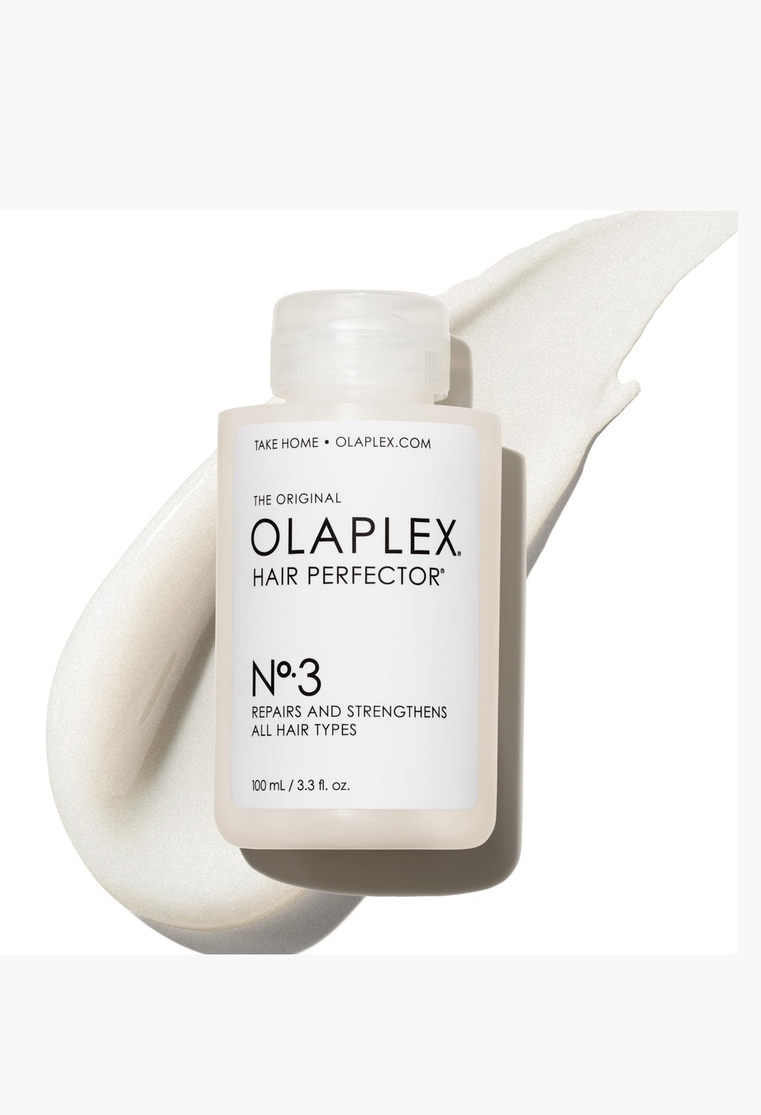 Nº3 Hair Perfector - GLAM MODA