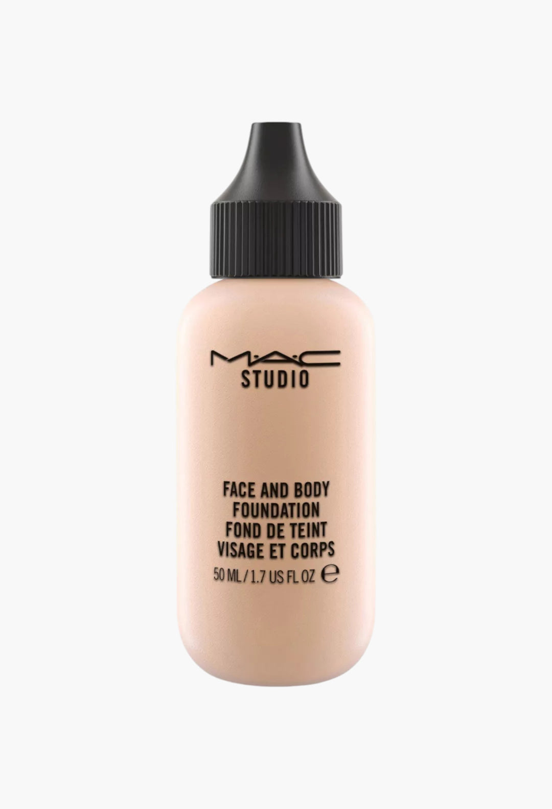 MAC Face and Body Foundation - Face Foundation – GLAM MODA