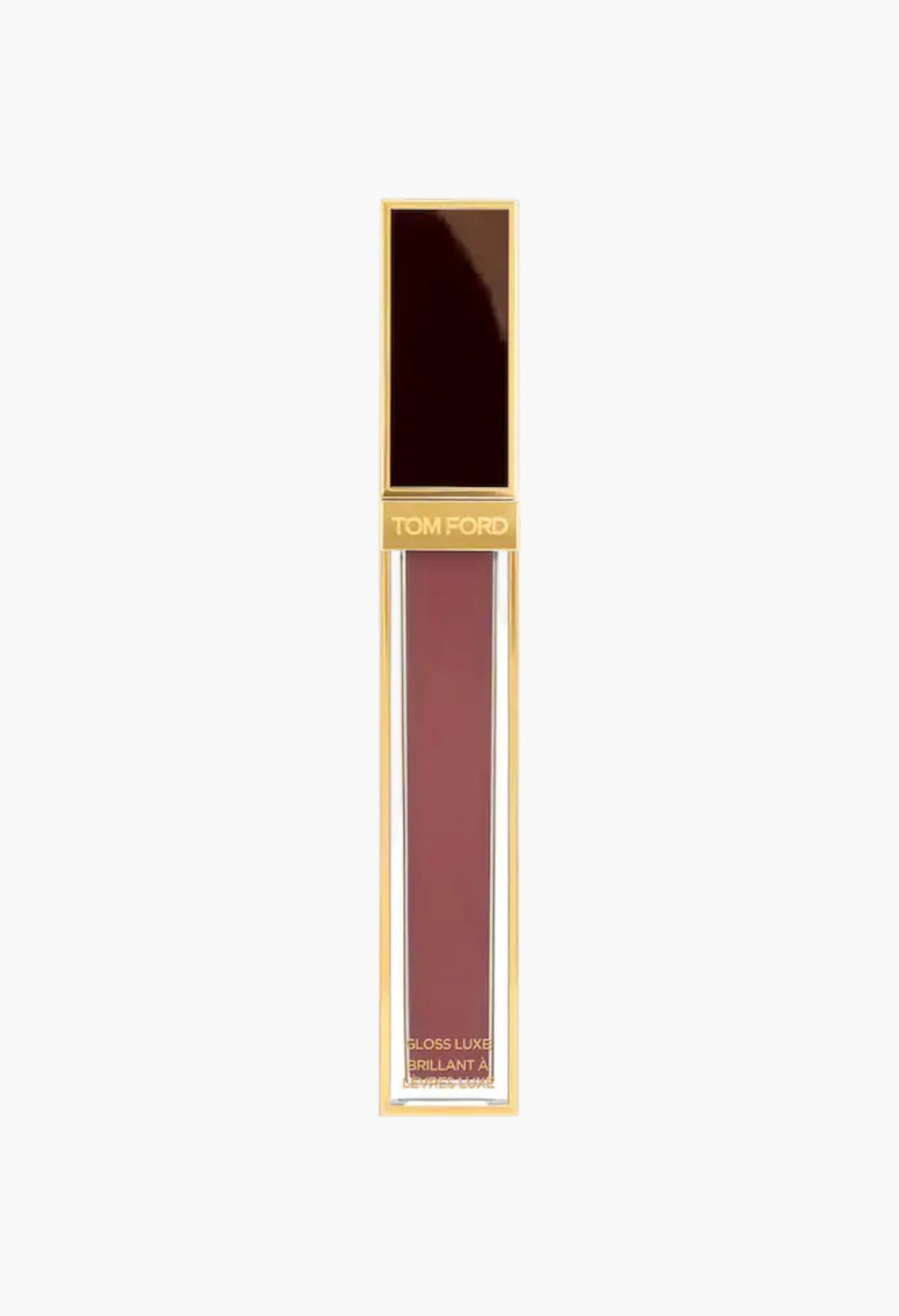 Gloss Luxe Lip Gloss with Hydrating Jojoba Oil & High-Shine - GLAM MODA