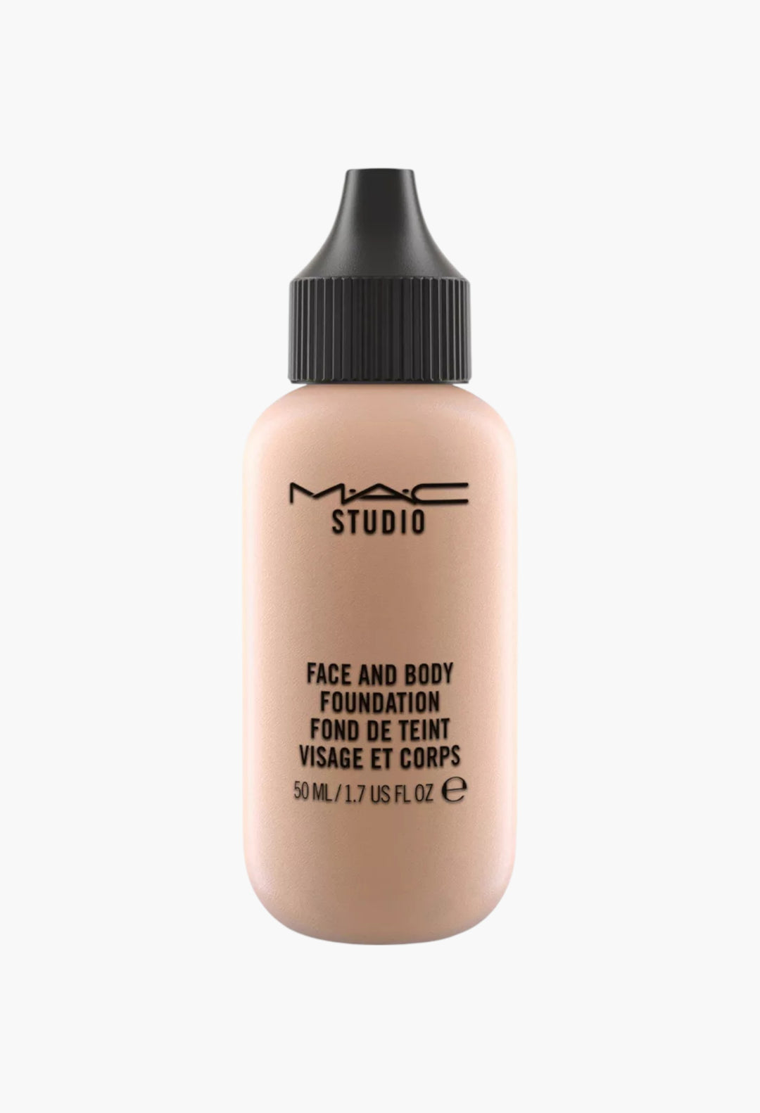 MAC Face and Body Foundation - Face Foundation – GLAM MODA