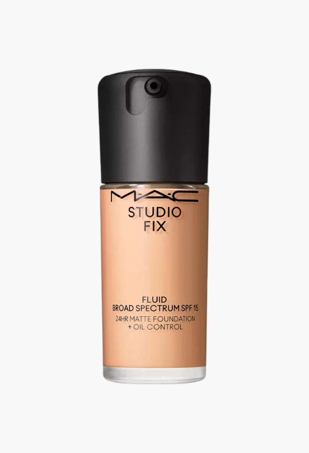Studio Fix Fluid Spf 15 Foundation - GLAM MODA