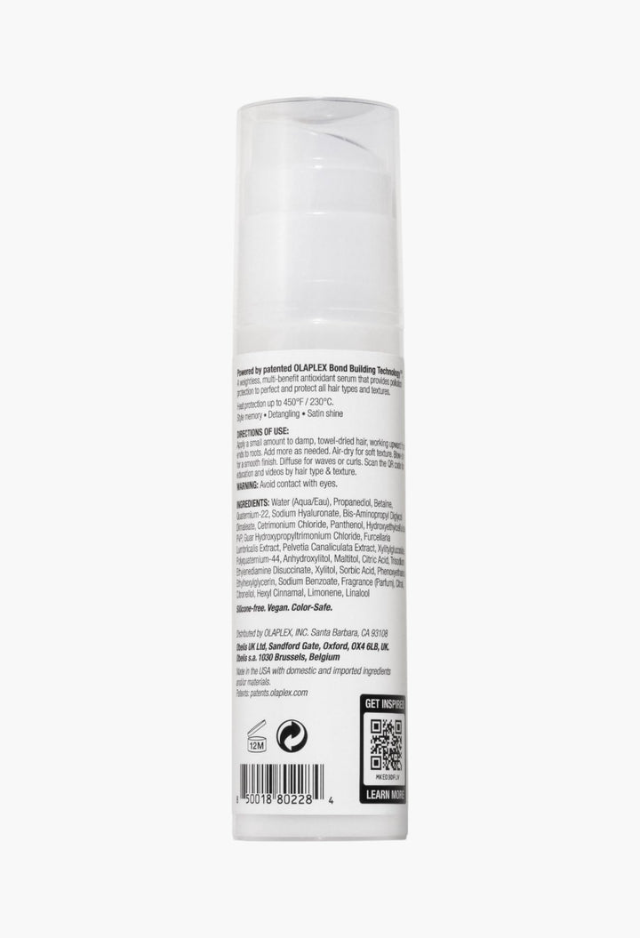 N9 - Nourishing Hair Serum 90ml - GLAM MODA