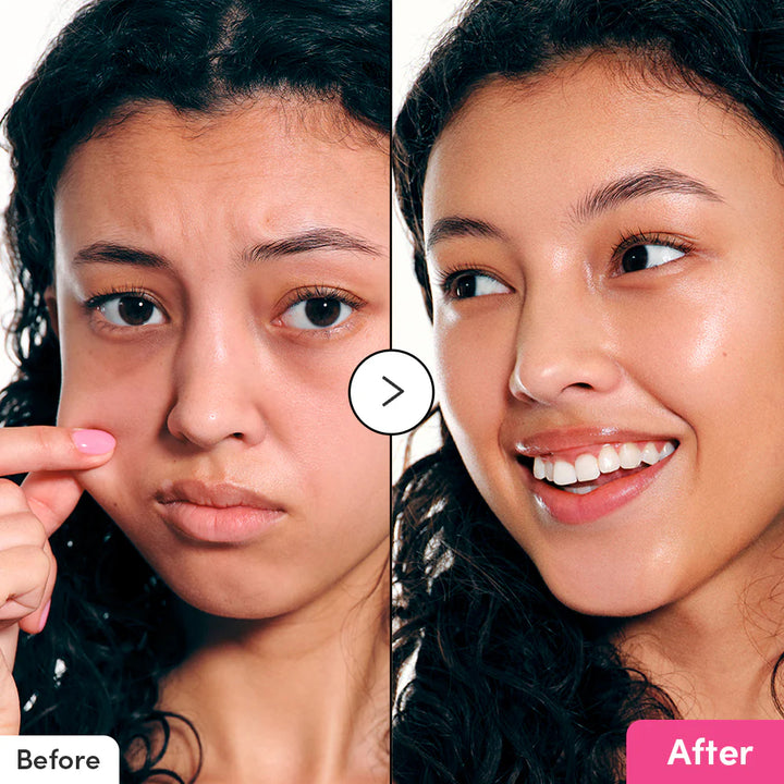 NAD+ Peptide Boosting Serum - GLAM MODA