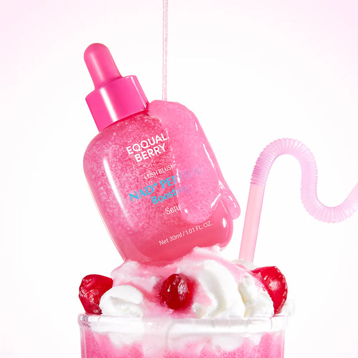 NAD+ Peptide Boosting Serum - GLAM MODA