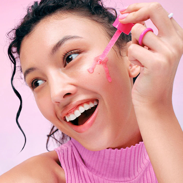 NAD+ Peptide Boosting Serum - GLAM MODA