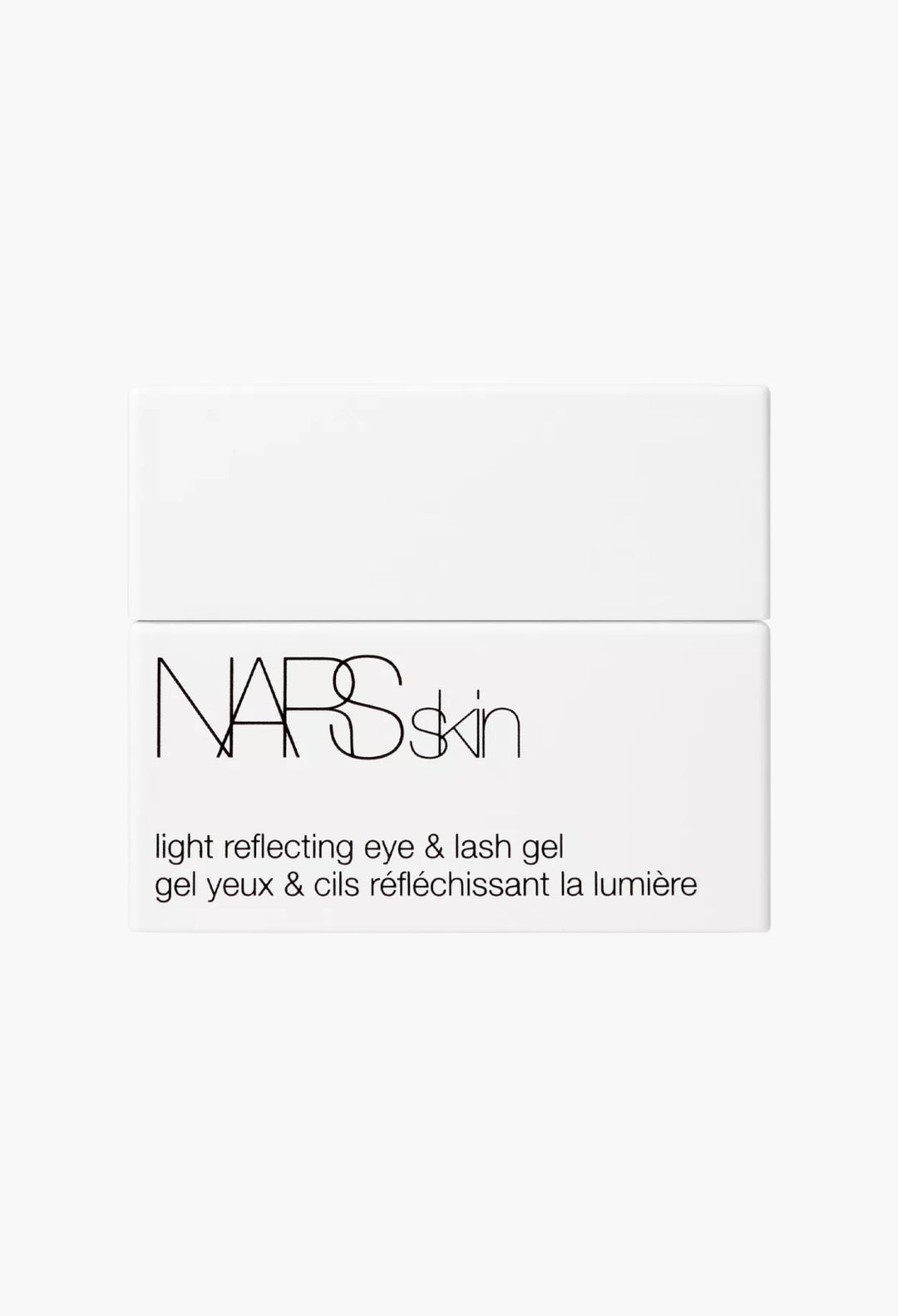 NARSskin Light Reflecting Eye & Lash Gel - GLAM MODA