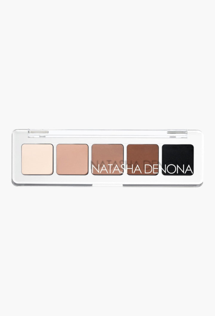 Mini Eye Sculpt Eyeshadow Palette - GLAM MODA