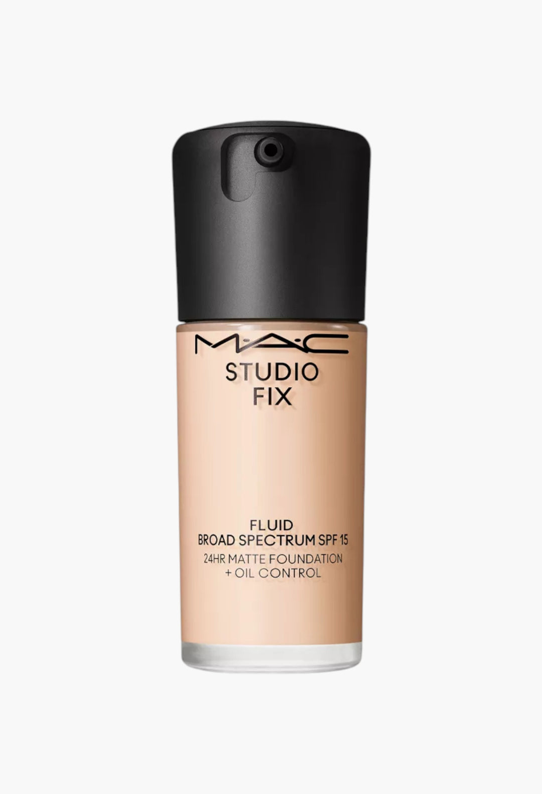 Studio Fix Fluid Spf 15 Foundation - GLAM MODA