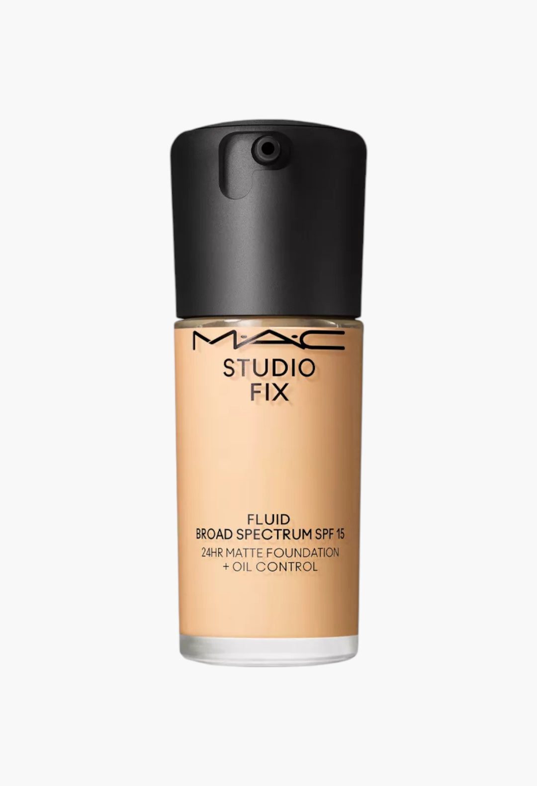 Studio Fix Fluid Spf 15 Foundation - GLAM MODA