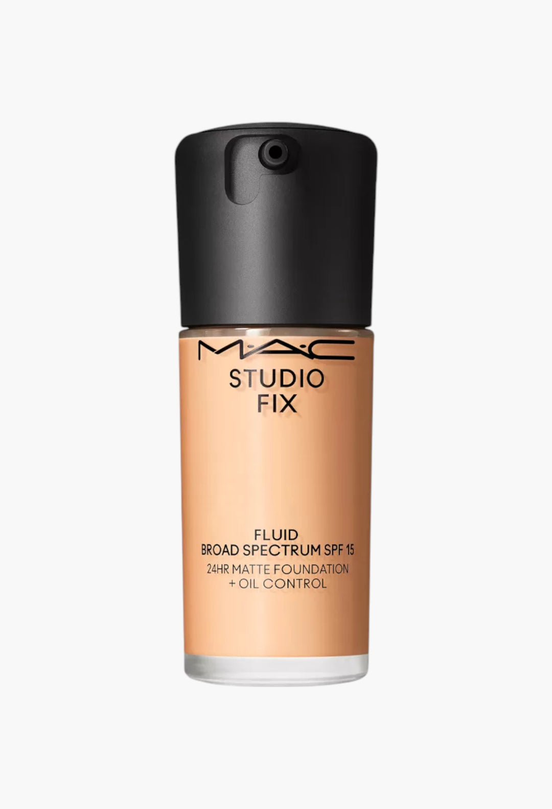 Studio Fix Fluid Spf 15 Foundation - GLAM MODA