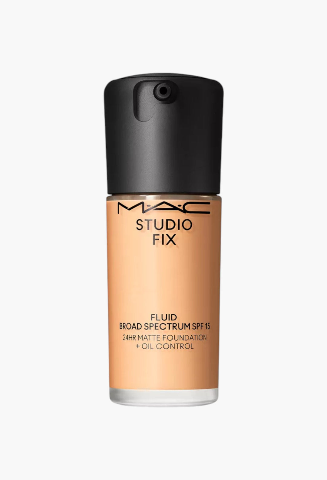 Studio Fix Fluid Spf 15 Foundation - GLAM MODA