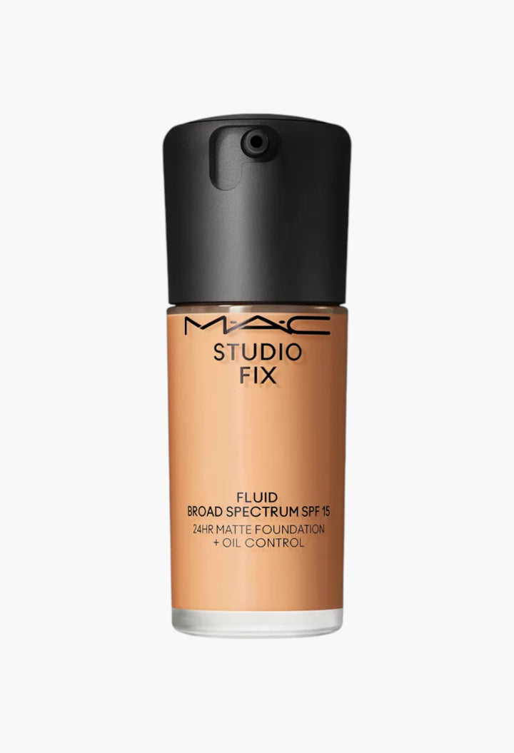 Studio Fix Fluid Spf 15 Foundation - GLAM MODA