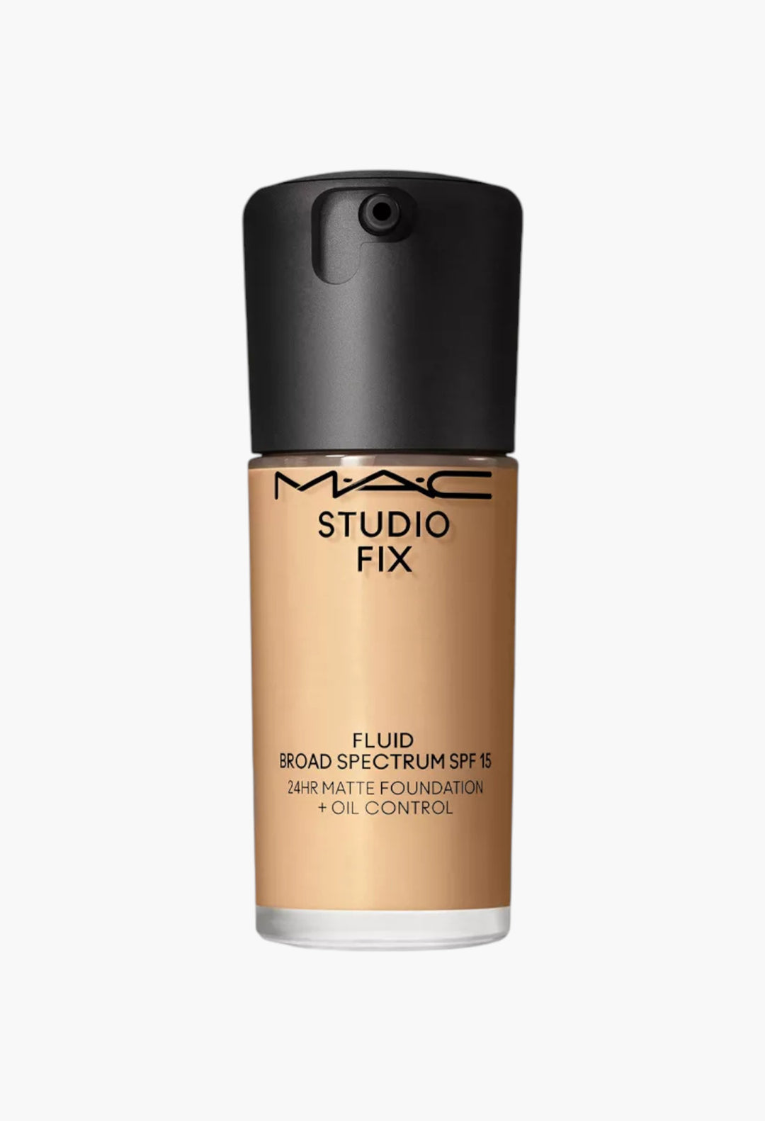 Studio Fix Fluid Spf 15 Foundation - GLAM MODA
