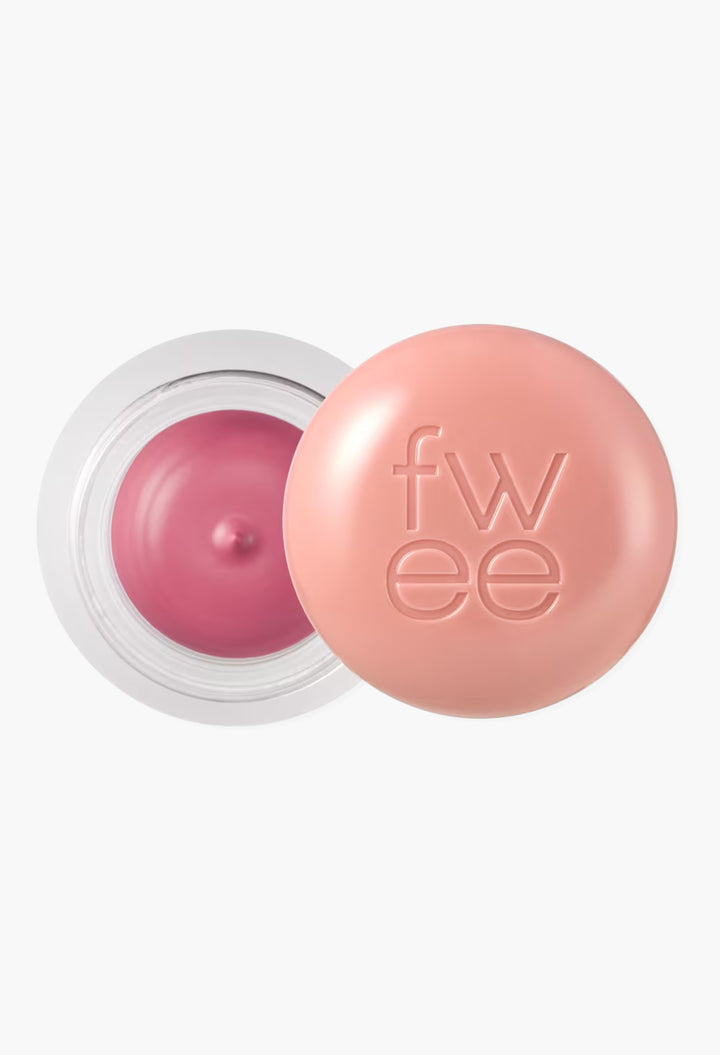 Lip&Cheek Blurry Pudding Pot