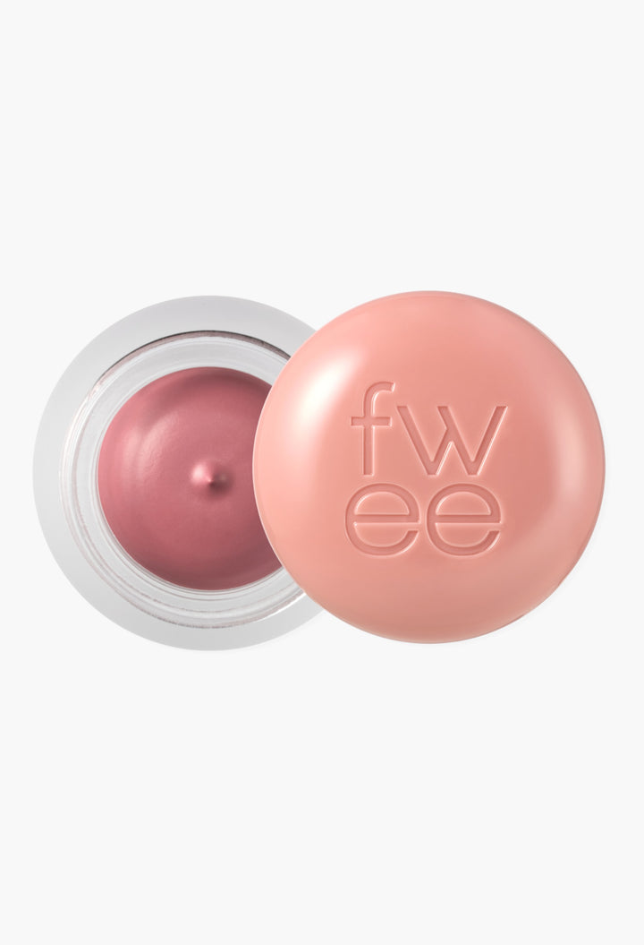 Lip&Cheek Blurry Pudding Pot