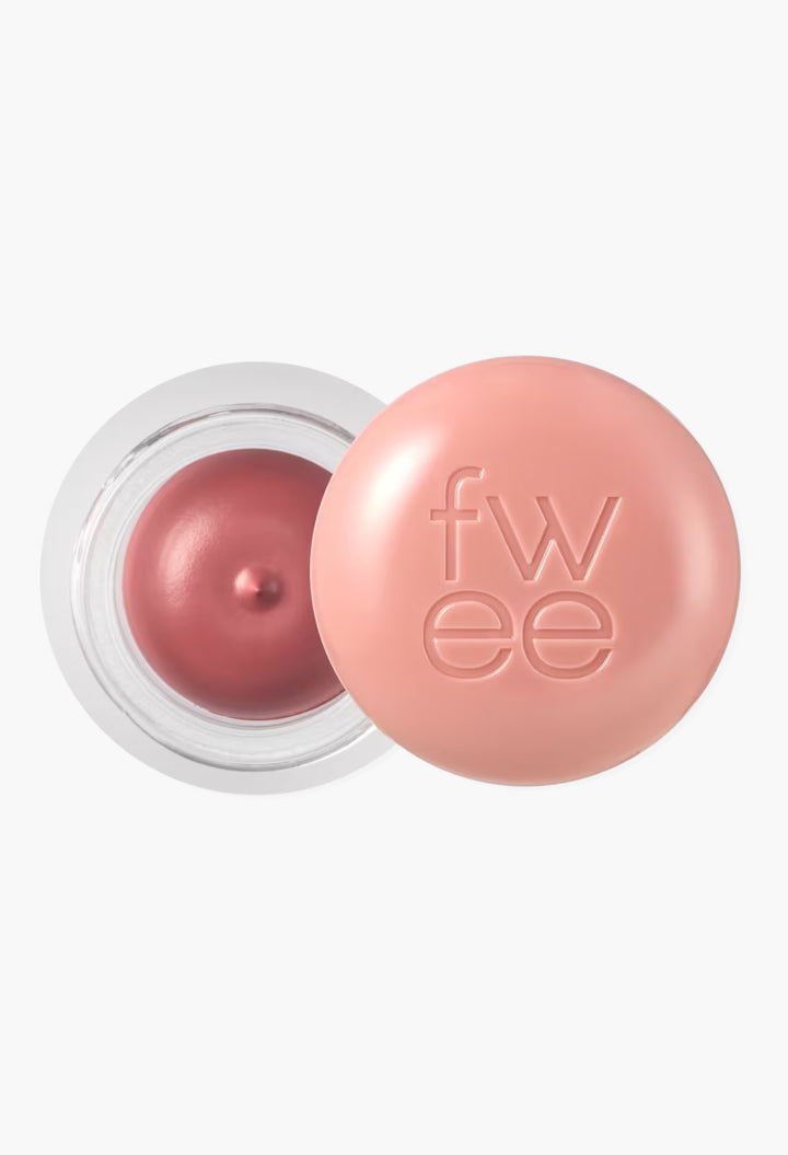 Lip&Cheek Blurry Pudding Pot