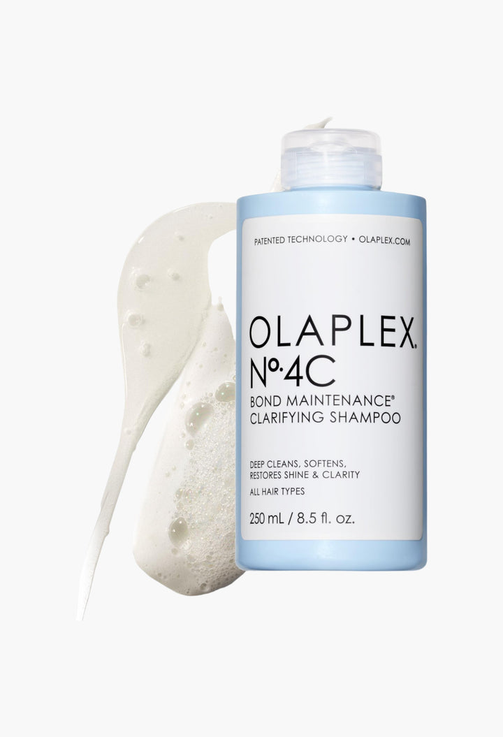 NO.4C Clarifying Shampoo - 250ml - GLAM MODA