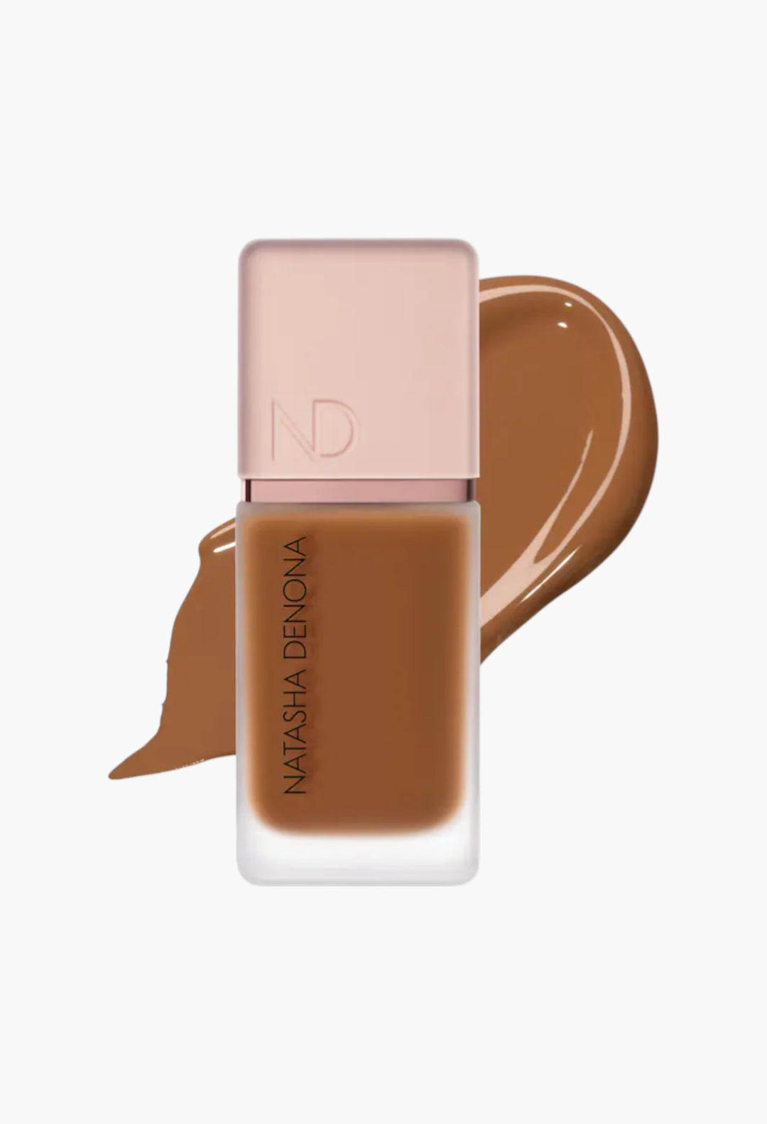 Hy-Glam Foundation Hydrating & Blurring Luminous Longwear Serum Foundation - GLAM MODA
