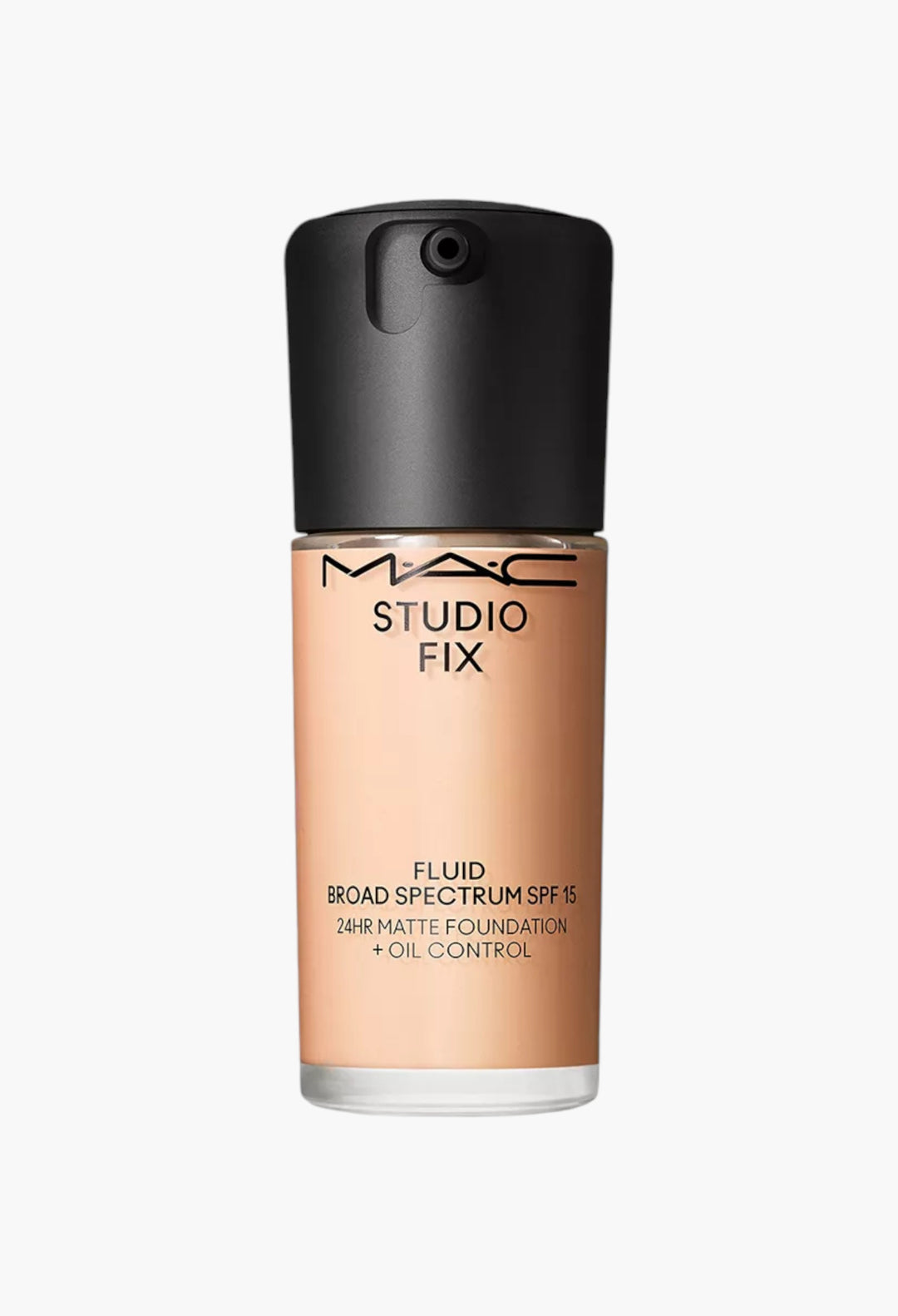 Studio Fix Fluid Spf 15 Foundation - GLAM MODA