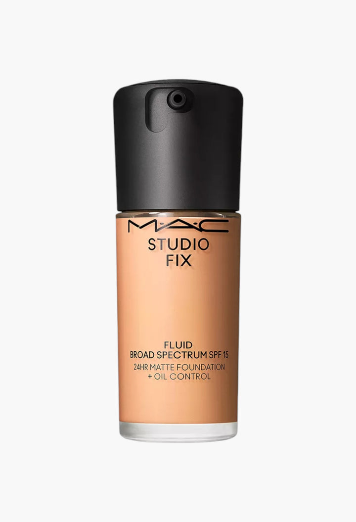 Studio Fix Fluid Spf 15 Foundation - GLAM MODA