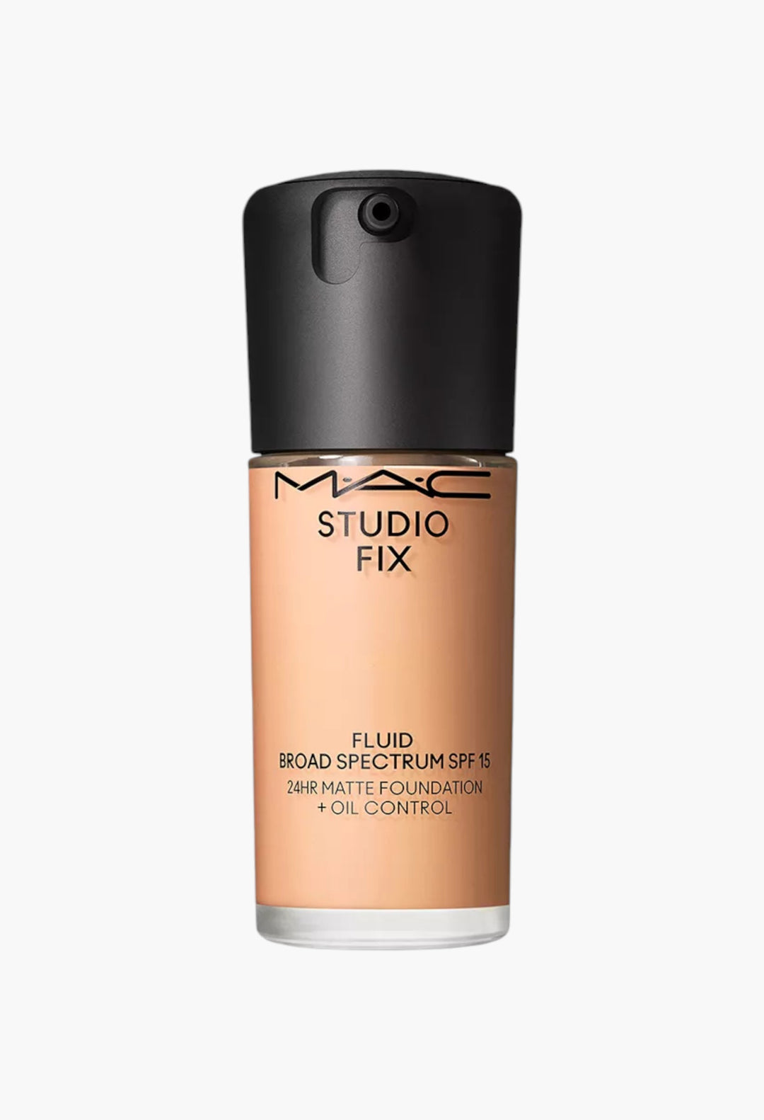 Studio Fix Fluid Spf 15 Foundation - GLAM MODA