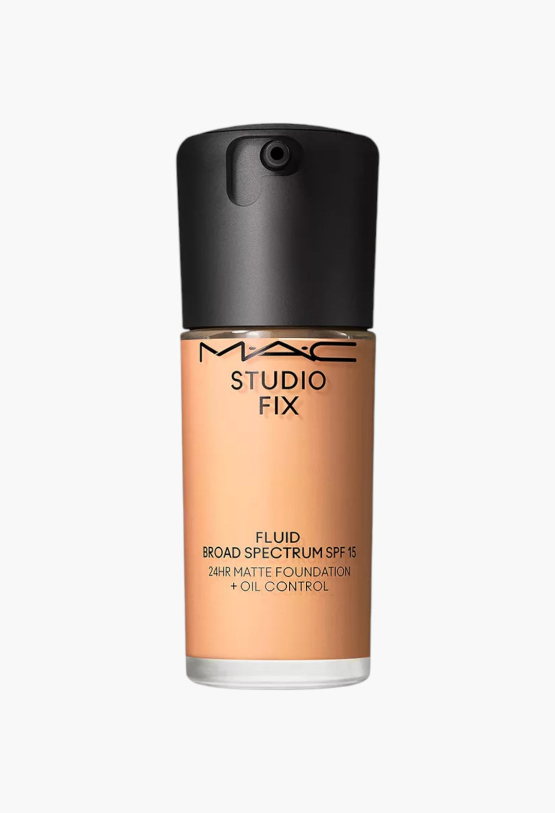 Studio Fix Fluid Spf 15 Foundation - GLAM MODA