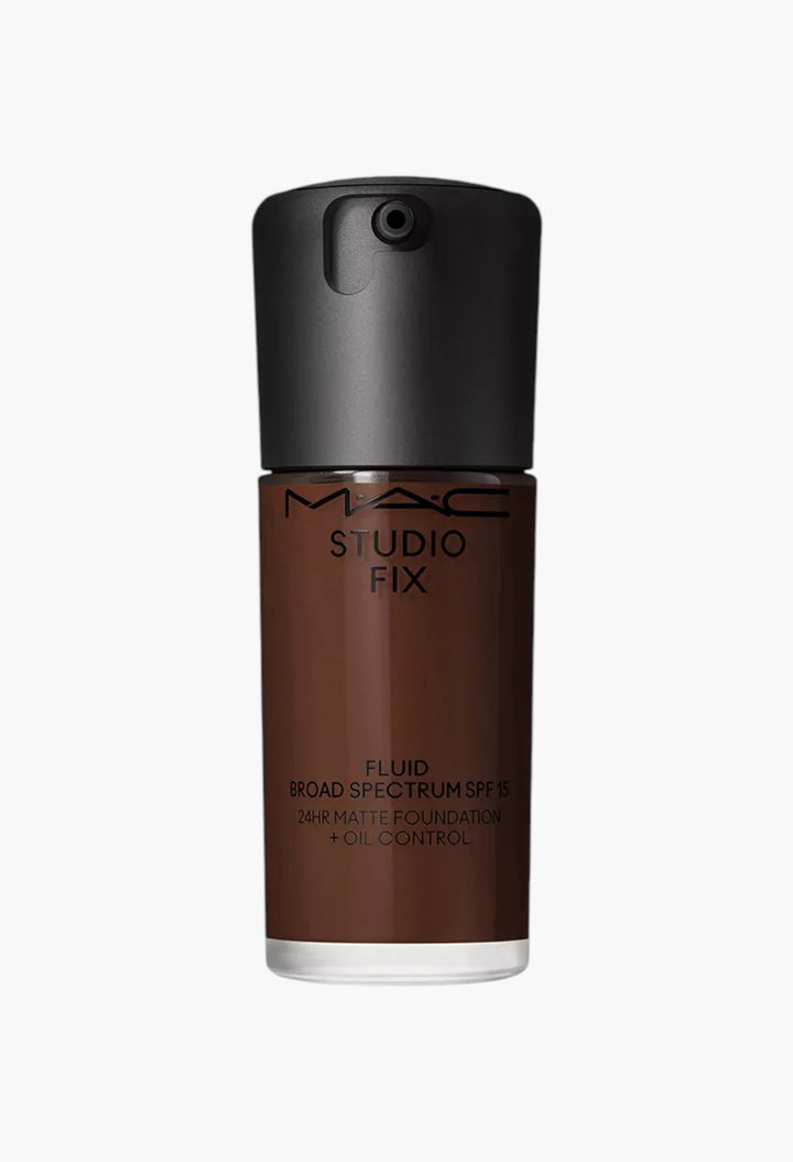 Studio Fix Fluid Spf 15 Foundation - GLAM MODA