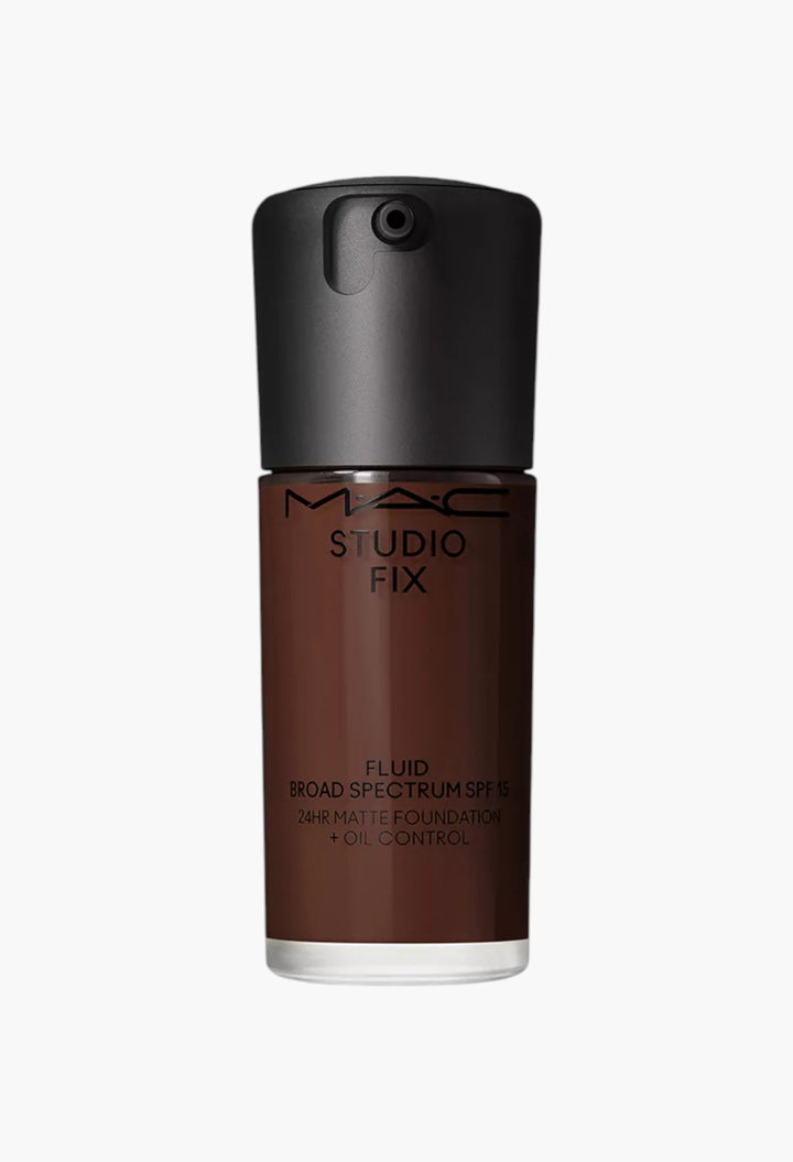 Studio Fix Fluid Spf 15 Foundation - GLAM MODA
