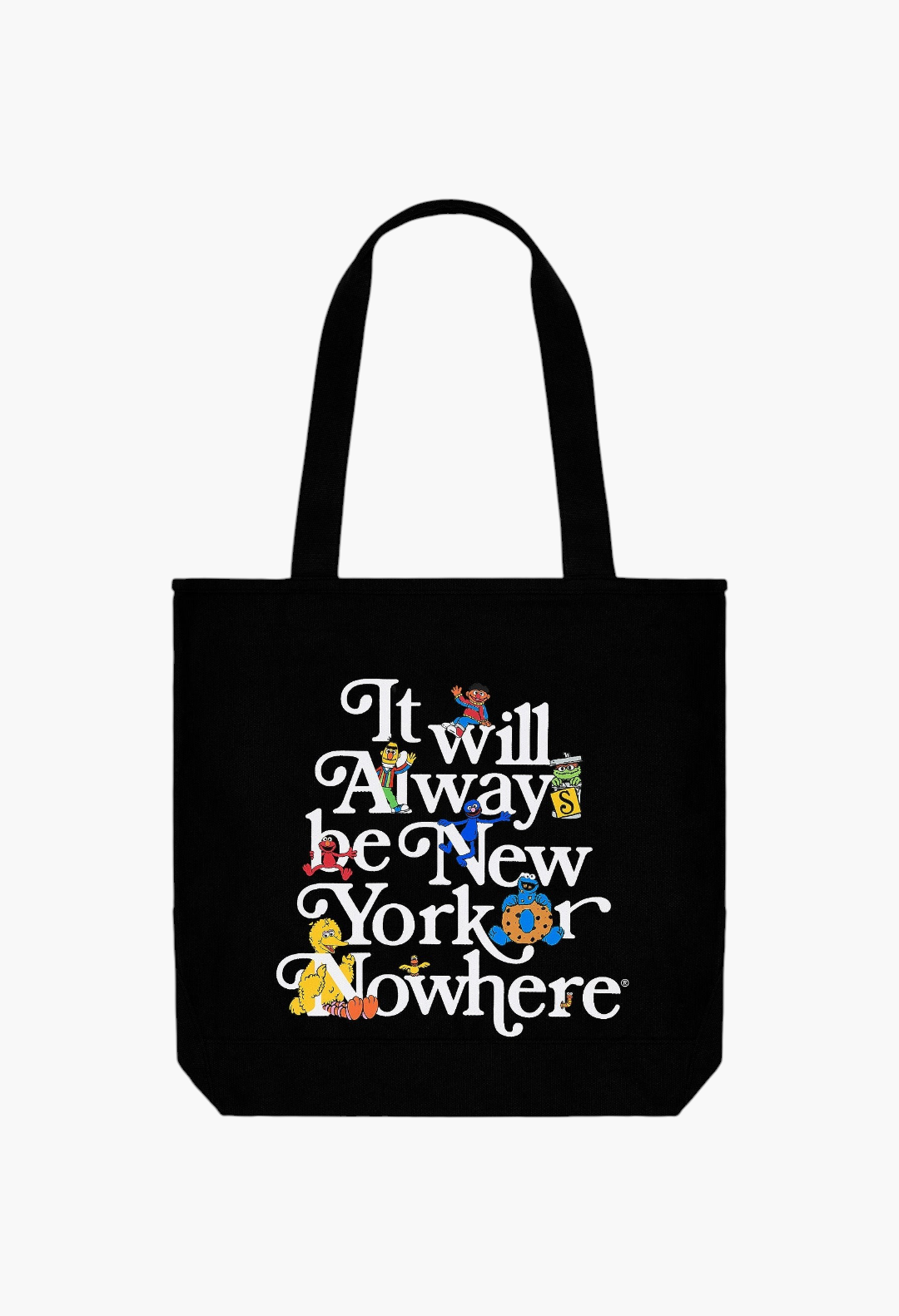 NYON™ Always Sesame St. Tote Bag
