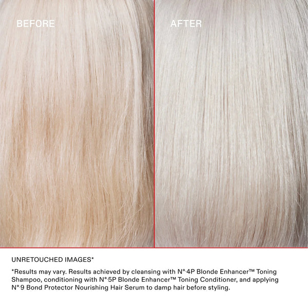 OLAPLEX NO.4P Blonde Enhancer Toning