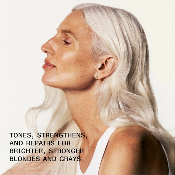 Olaplex No. 4-P Blonde Enhancer Toning Shampoo – 250ml