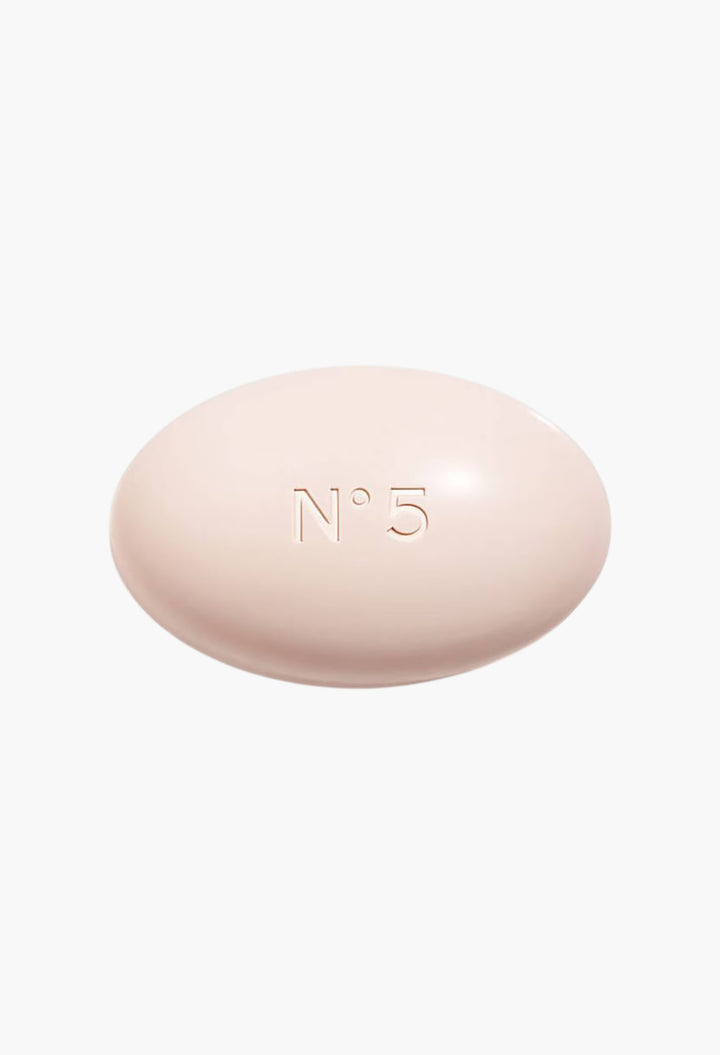 N°5 - The Bath Soap - GLAM MODA