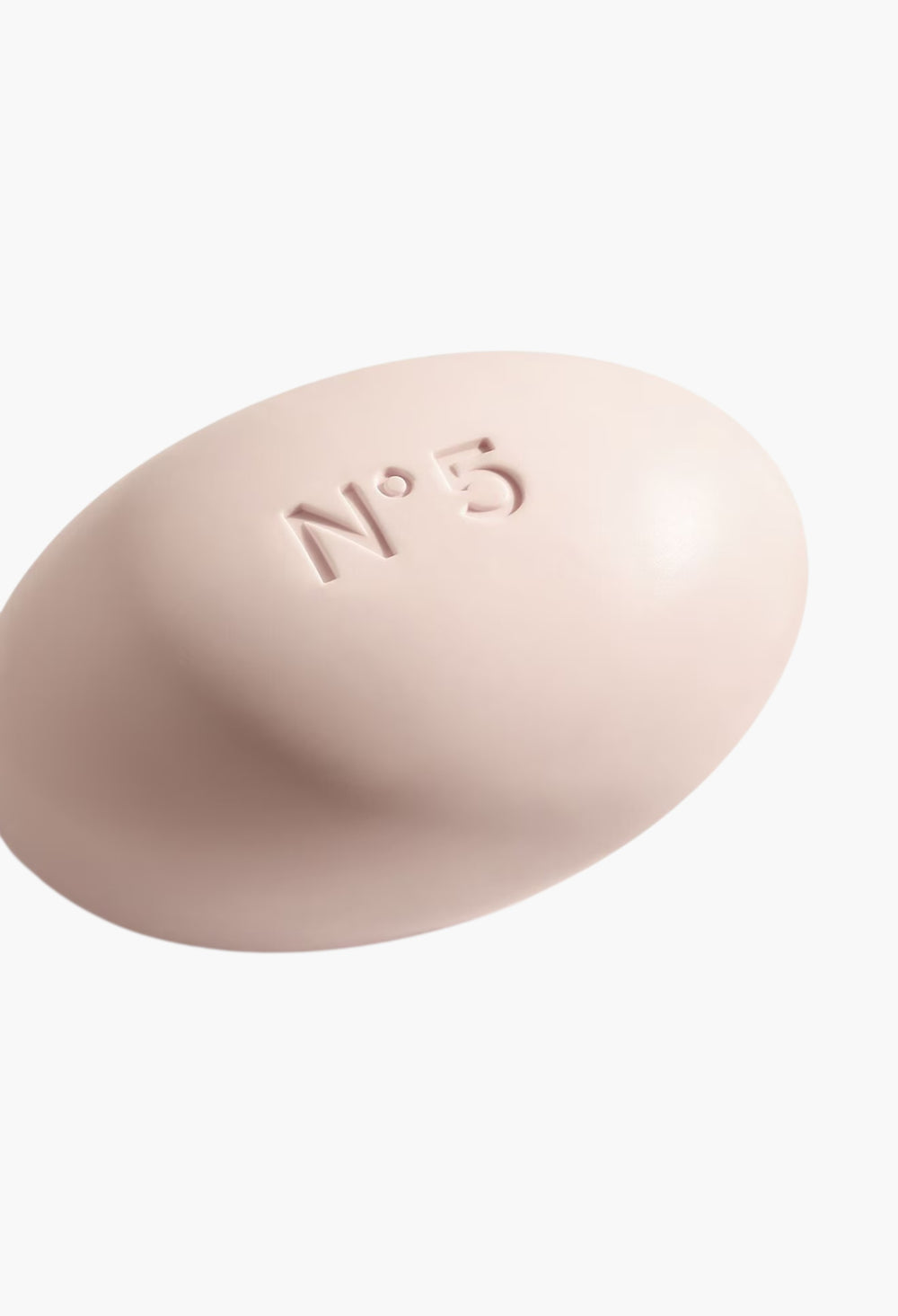 N°5 - The Bath Soap - GLAM MODA