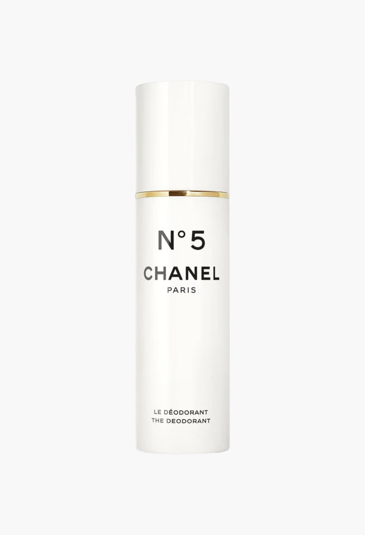N°5 - The Deodorant - GLAM MODA