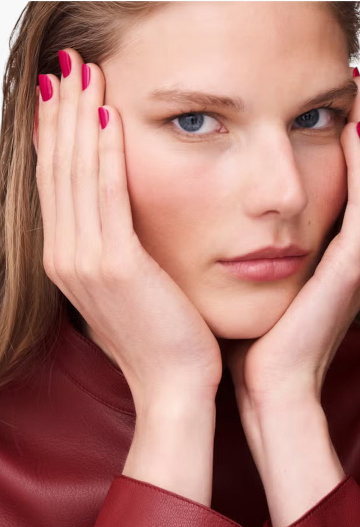 Nail Enamel - GLAM MODA