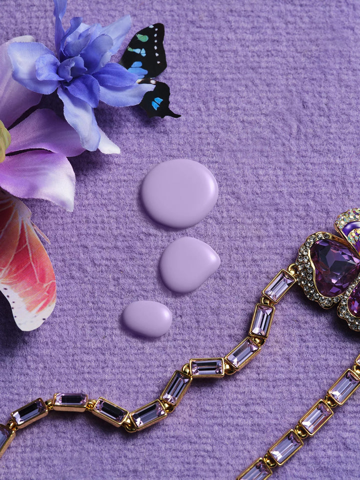 Nail Polish 13ml - GLAM MODA