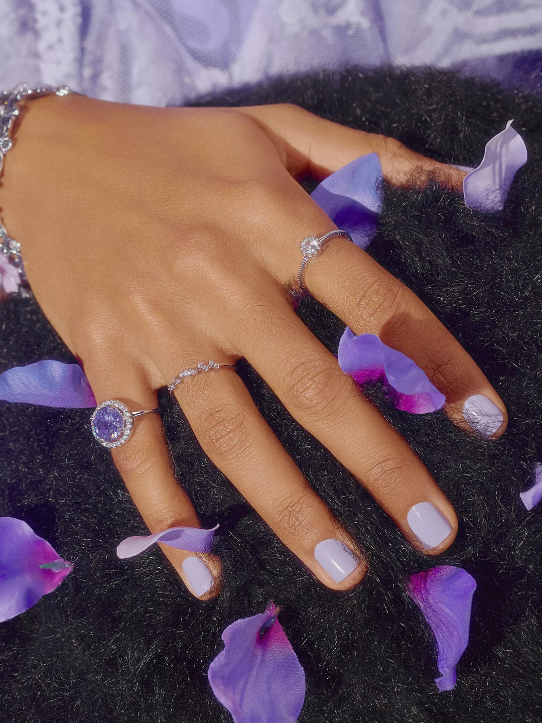 Nail Polish 13ml - GLAM MODA