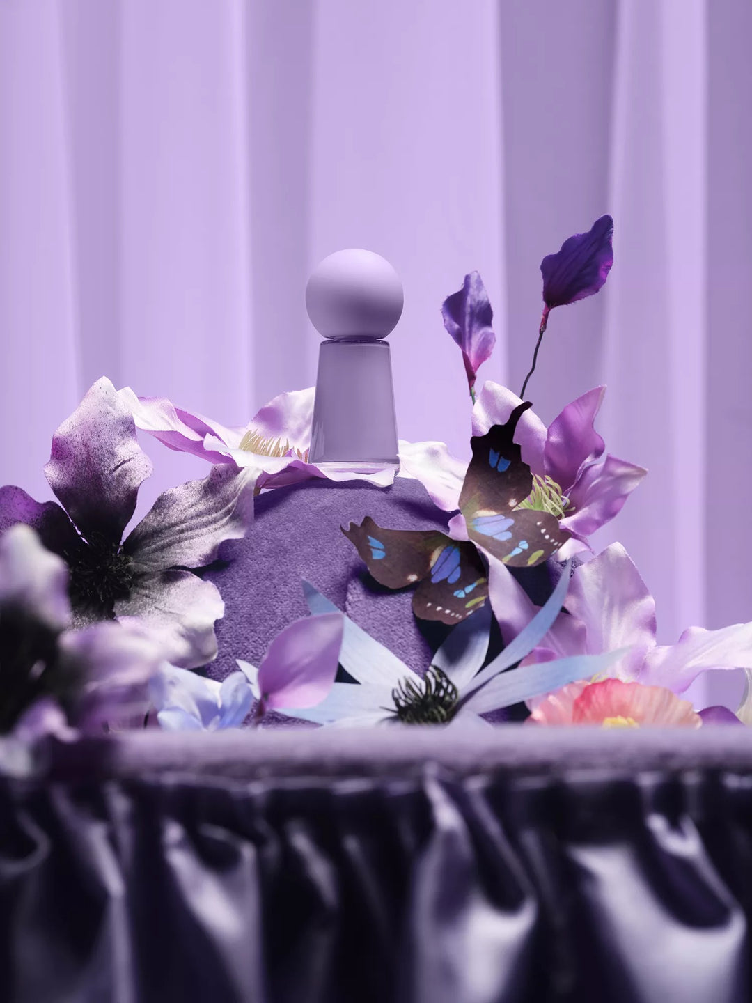 Nail Polish 13ml - GLAM MODA