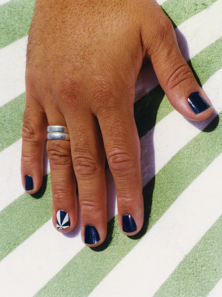 Nail Polish 13ml - GLAM MODA