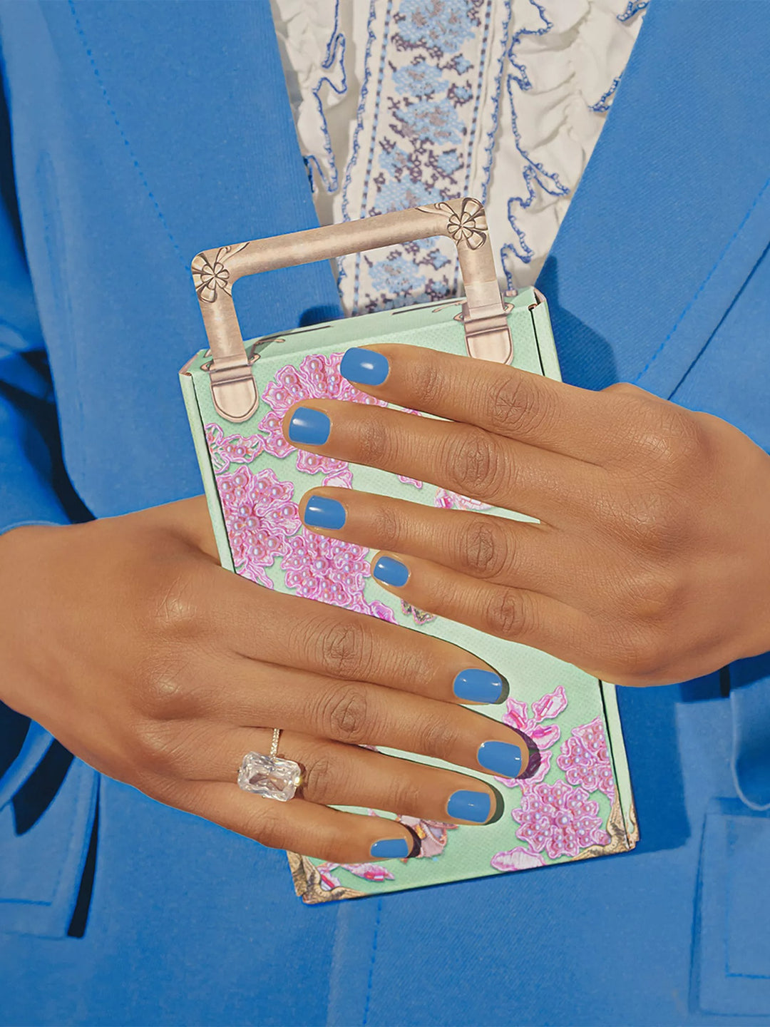 Nail Polish 13ml - GLAM MODA