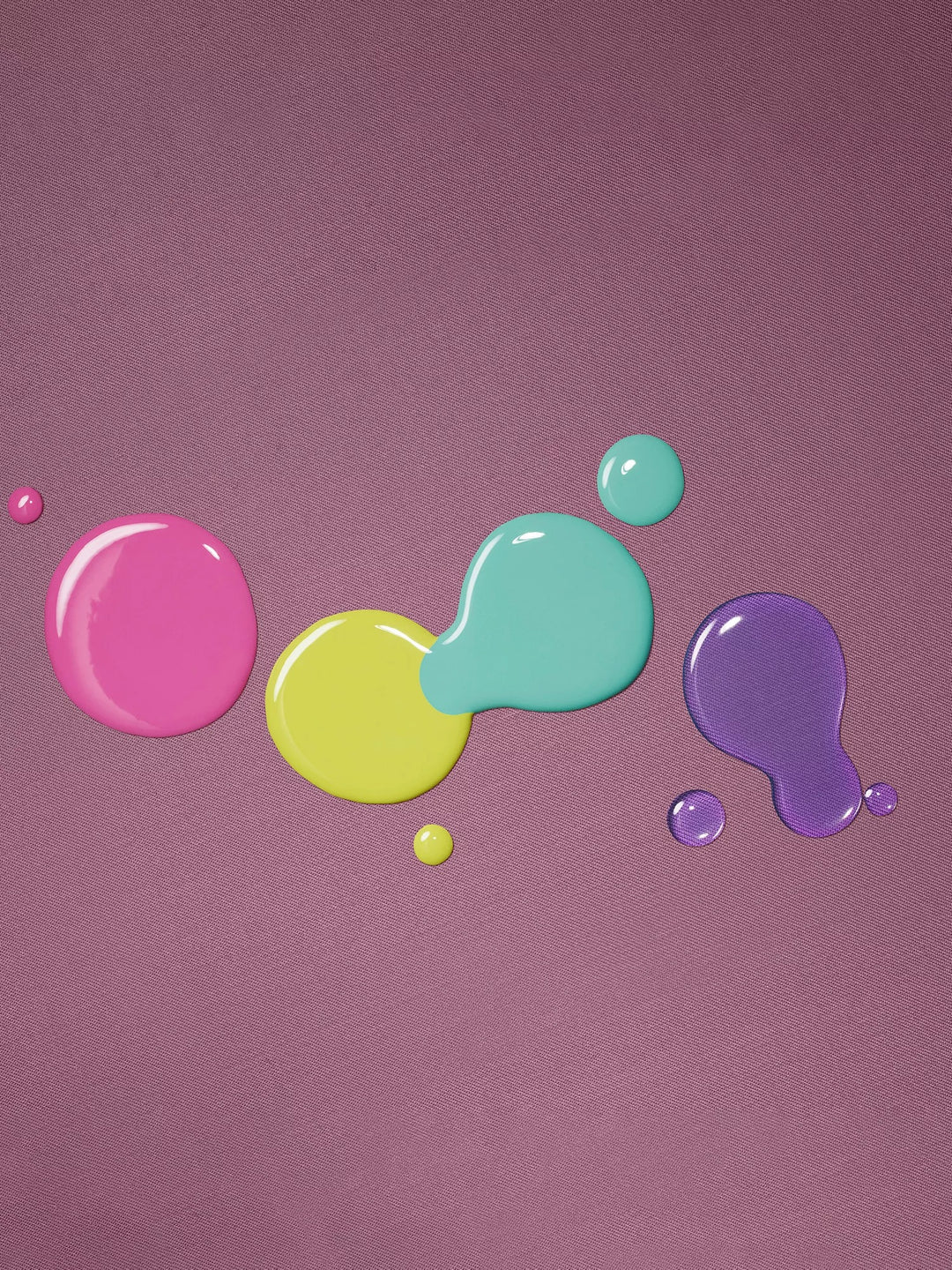 Nail Polish 13ml - GLAM MODA