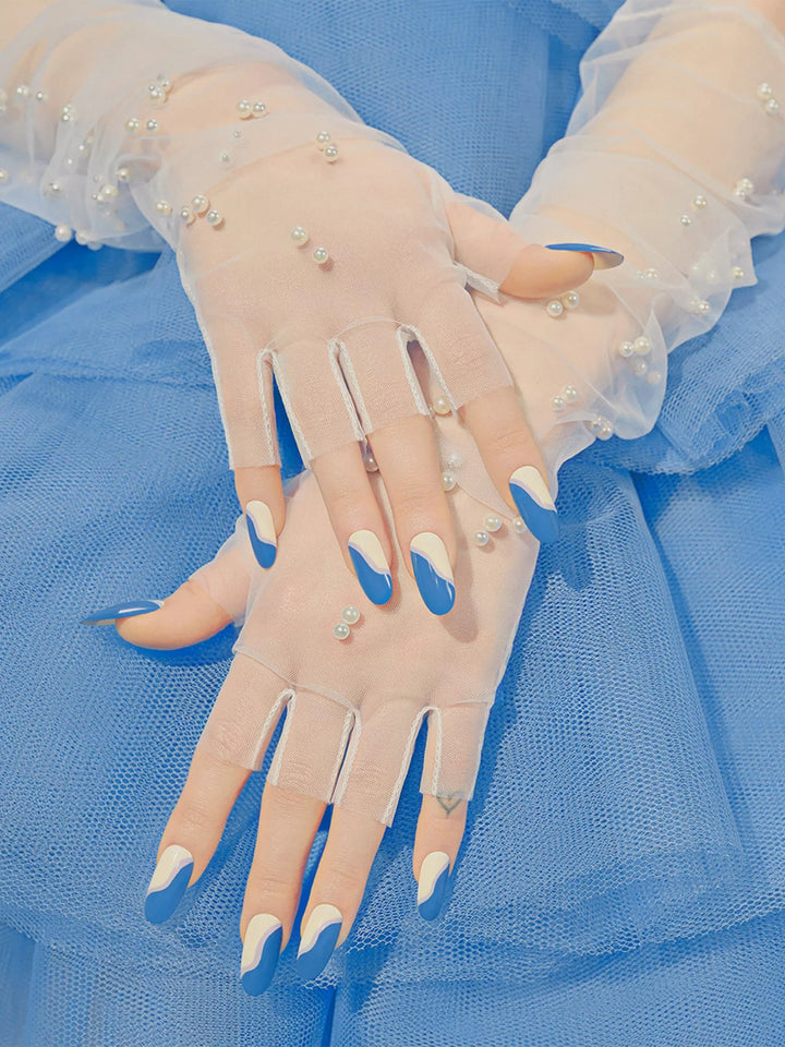 Nail Polish 13ml - GLAM MODA