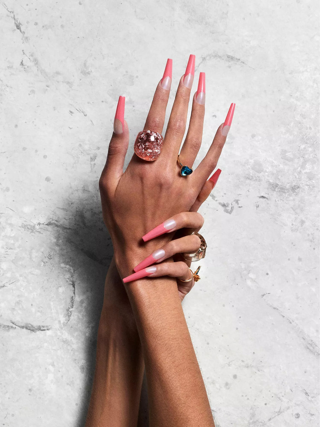 Nail Polish 13ml - GLAM MODA