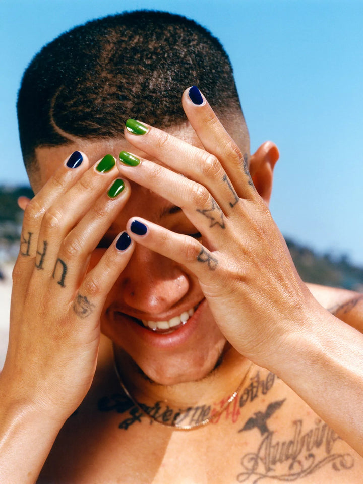 Nail Polish 13ml - GLAM MODA